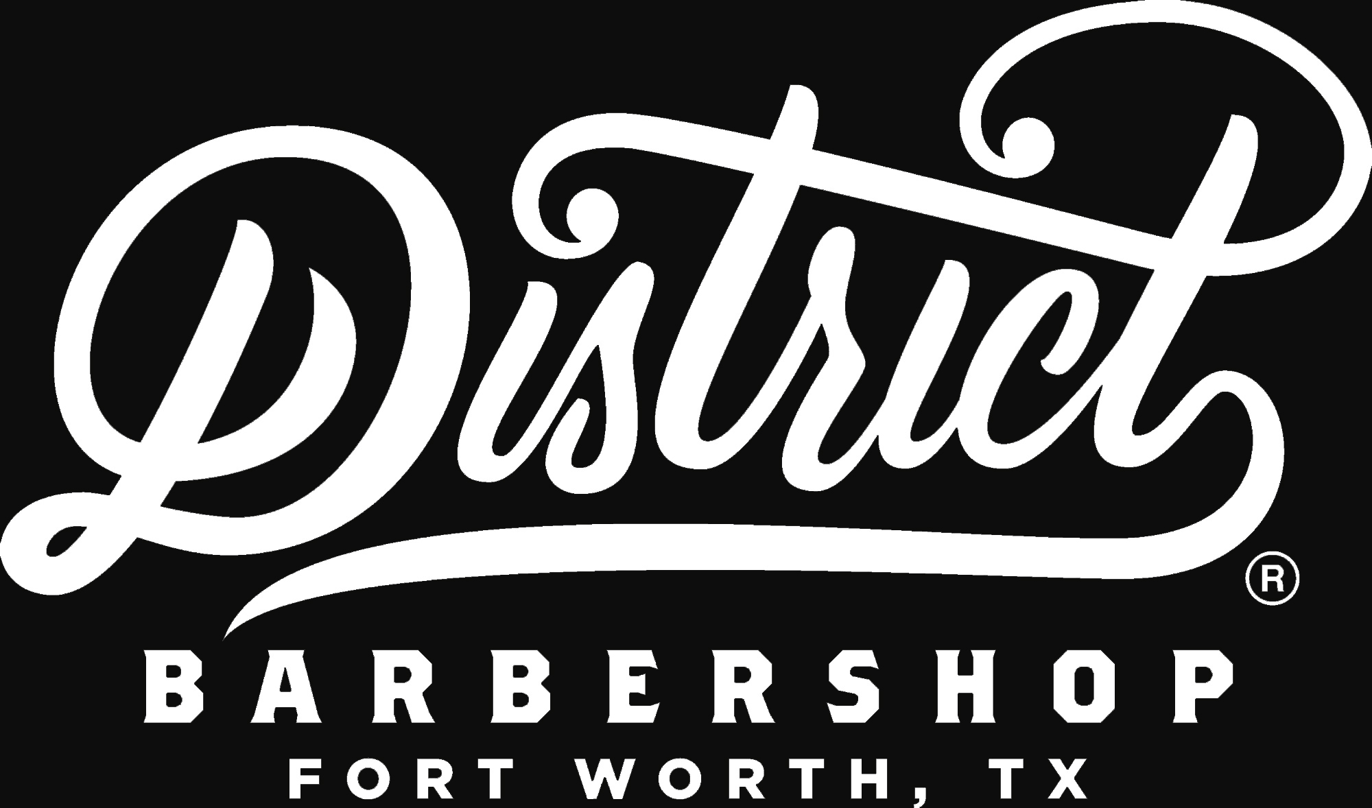 District Barbershop