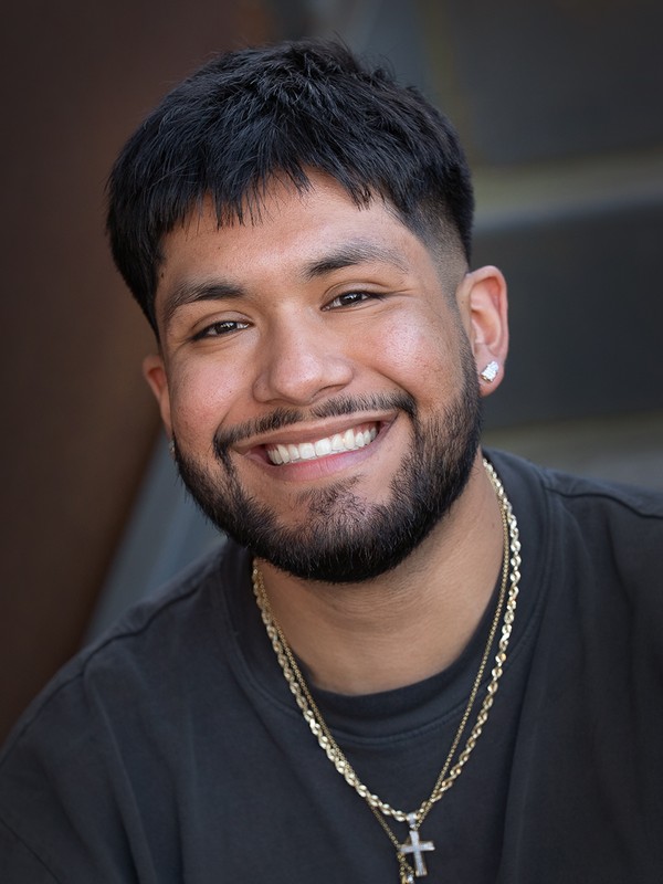 Mycah - Barber at District Barbershop Near Southside