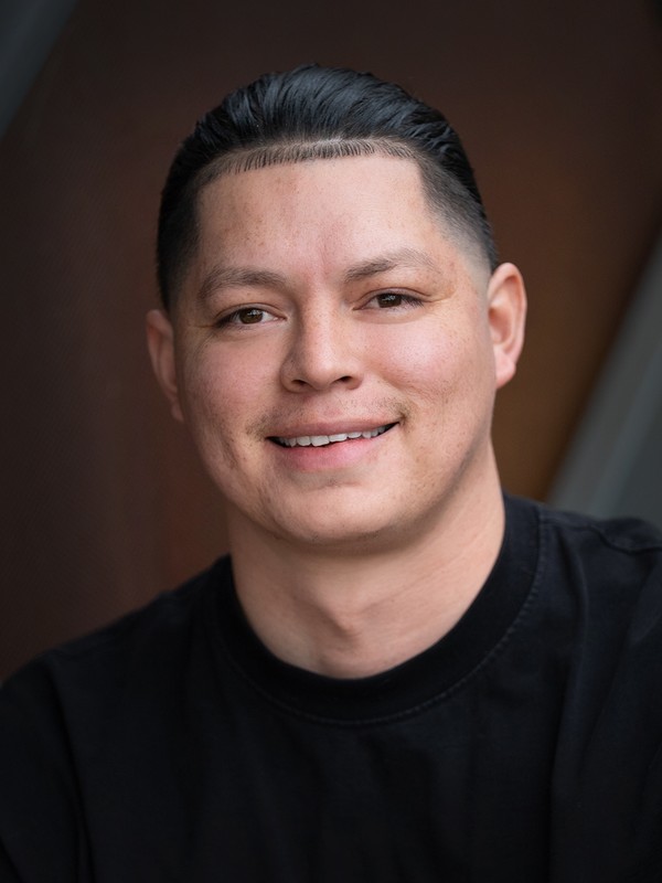 Omar - Barber at District Barbershop Alliance